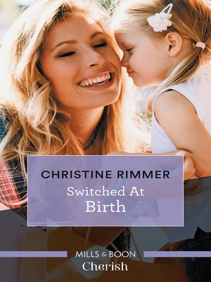 cover image of Switched At Birth